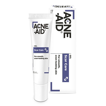 Acne-Aid Scar Care Gel 10 g